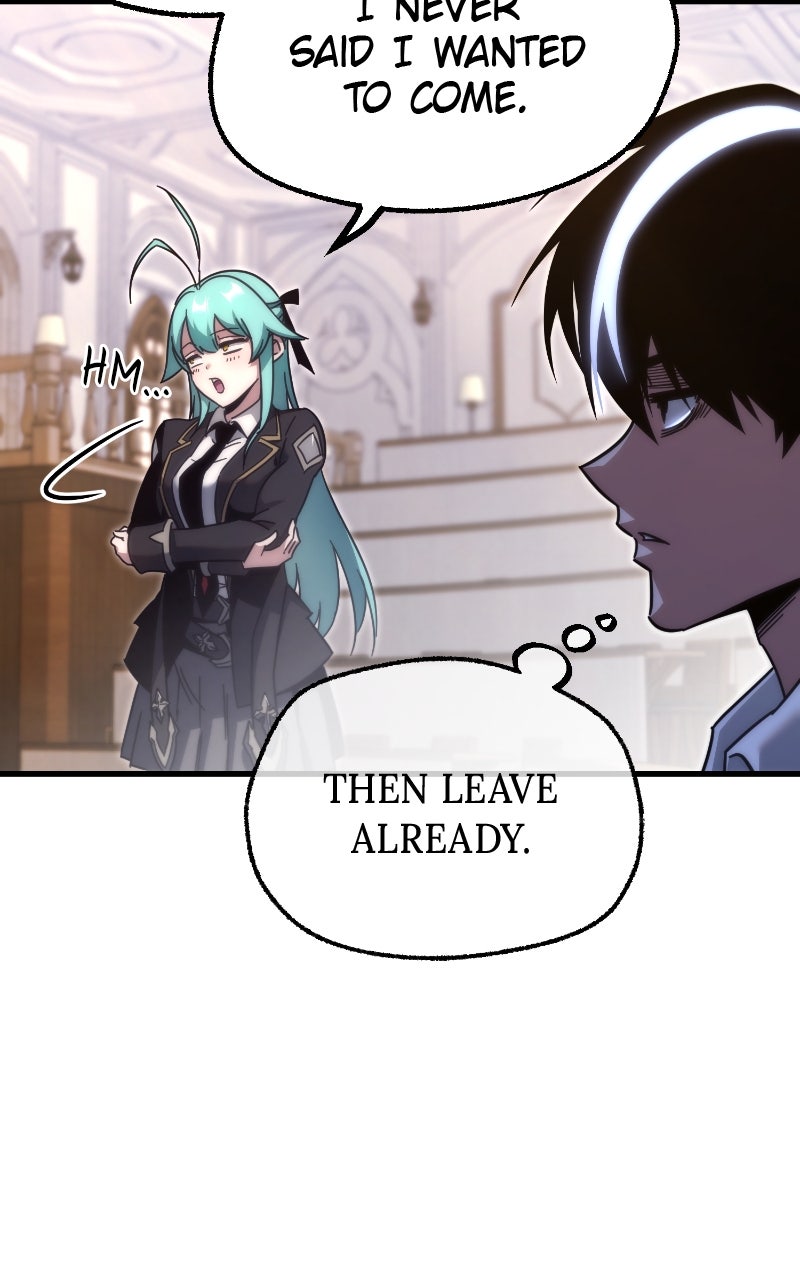 The Academy’sSashimi Sword Master Ep. 14 - Never a Peaceful Day (2) page 53 - 