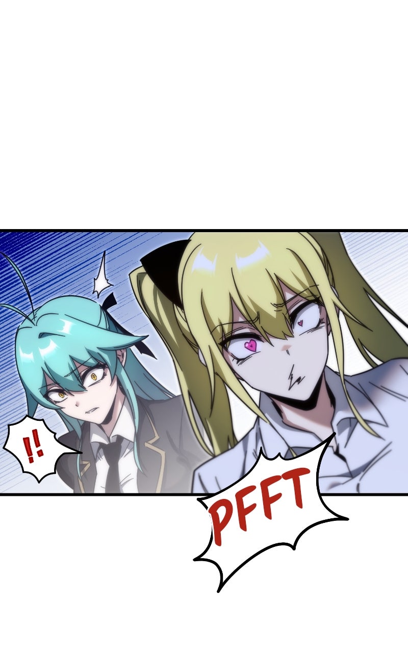 The Academy’sSashimi Sword Master Ep. 14 - Never a Peaceful Day (2) page 55 - 