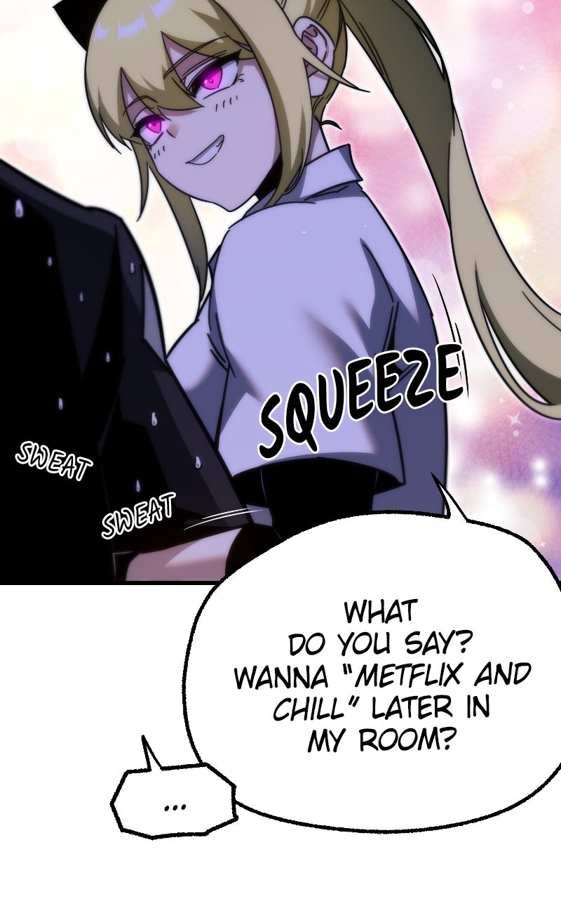 The Academy’sSashimi Sword Master Ep. 14 - Never a Peaceful Day (2) page 58 - 