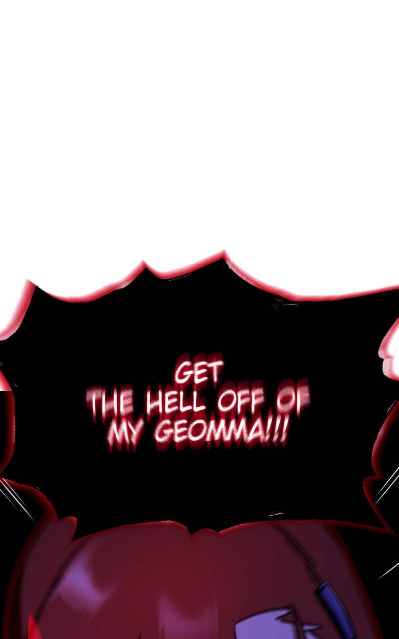The Academy’sSashimi Sword Master Ep. 14 - Never a Peaceful Day (2) page 59 - 