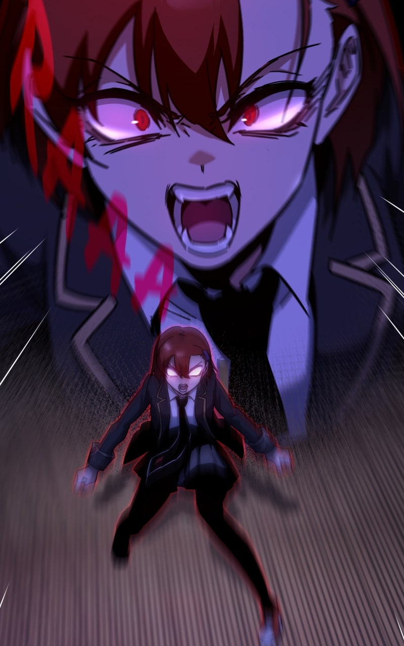 The Academy’sSashimi Sword Master Ep. 14 - Never a Peaceful Day (2) page 60 - 