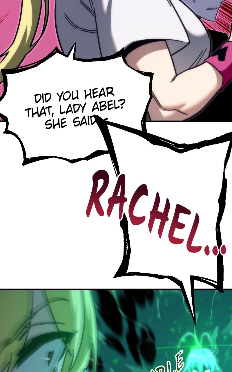 The Academy’sSashimi Sword Master Ep. 14 - Never a Peaceful Day (2) page 63 - 