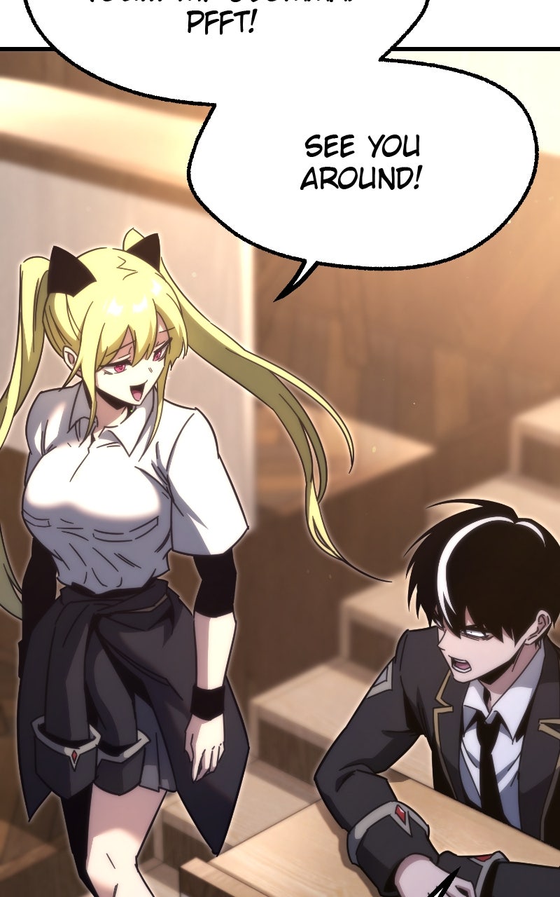 The Academy’sSashimi Sword Master Ep. 14 - Never a Peaceful Day (2) page 65 - 