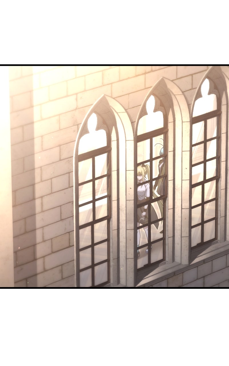 The Academy’sSashimi Sword Master Ep. 14 - Never a Peaceful Day (2) page 78 - 