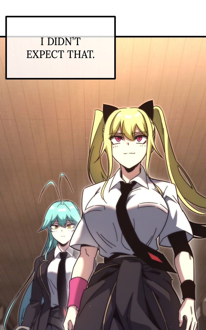 The Academy’sSashimi Sword Master Ep. 14 - Never a Peaceful Day (2) page 79 - 