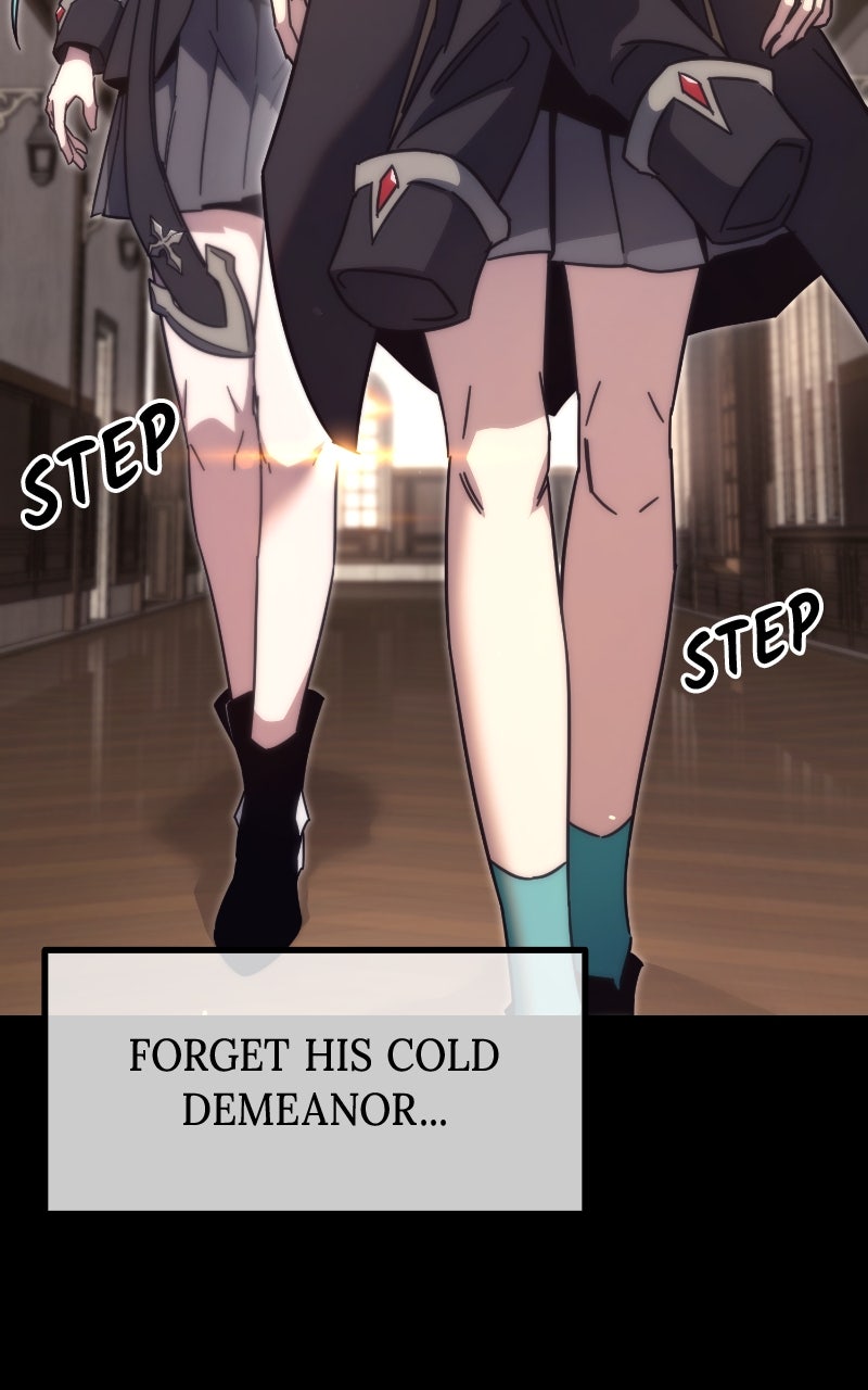 The Academy’sSashimi Sword Master Ep. 14 - Never a Peaceful Day (2) page 80 - 
