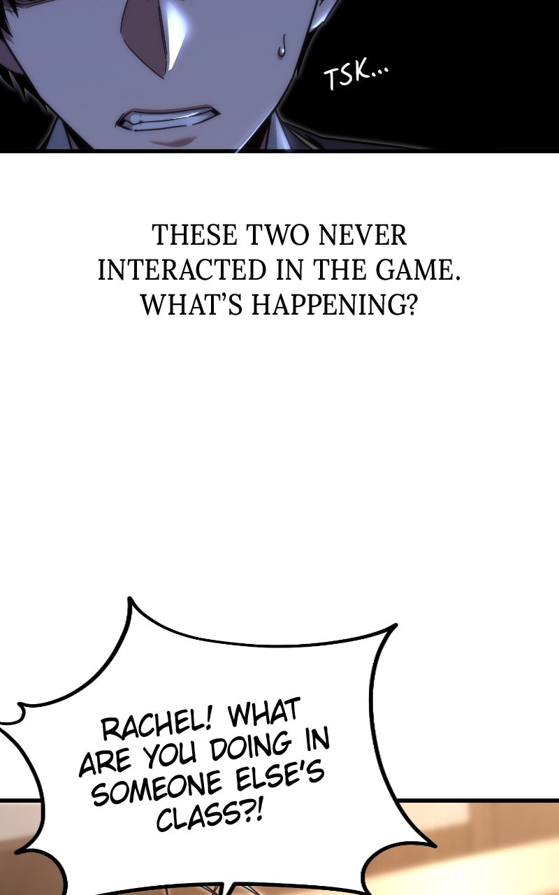 The Academy’sSashimi Sword Master Ep. 14 - Never a Peaceful Day (2) page 9 - 
