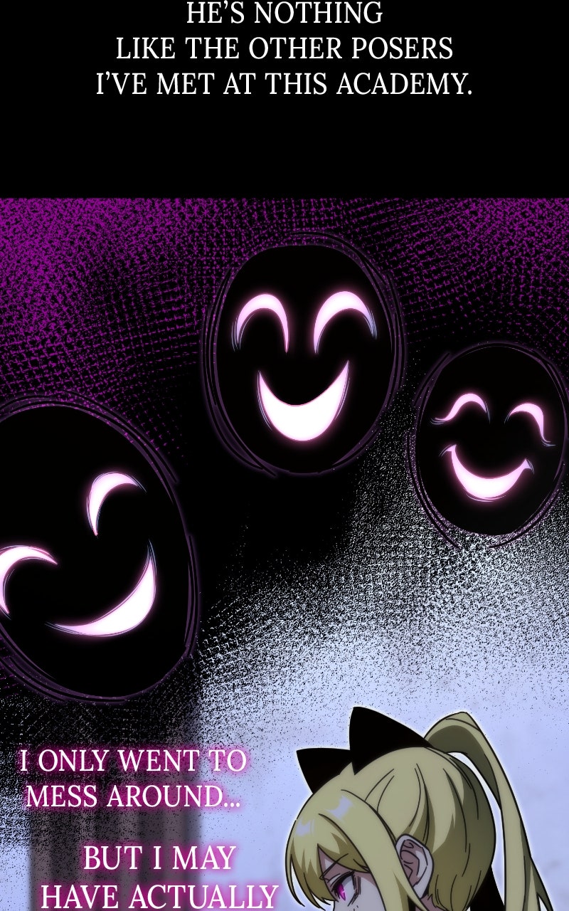 The Academy’sSashimi Sword Master Ep. 14 - Never a Peaceful Day (2) page 84 - 