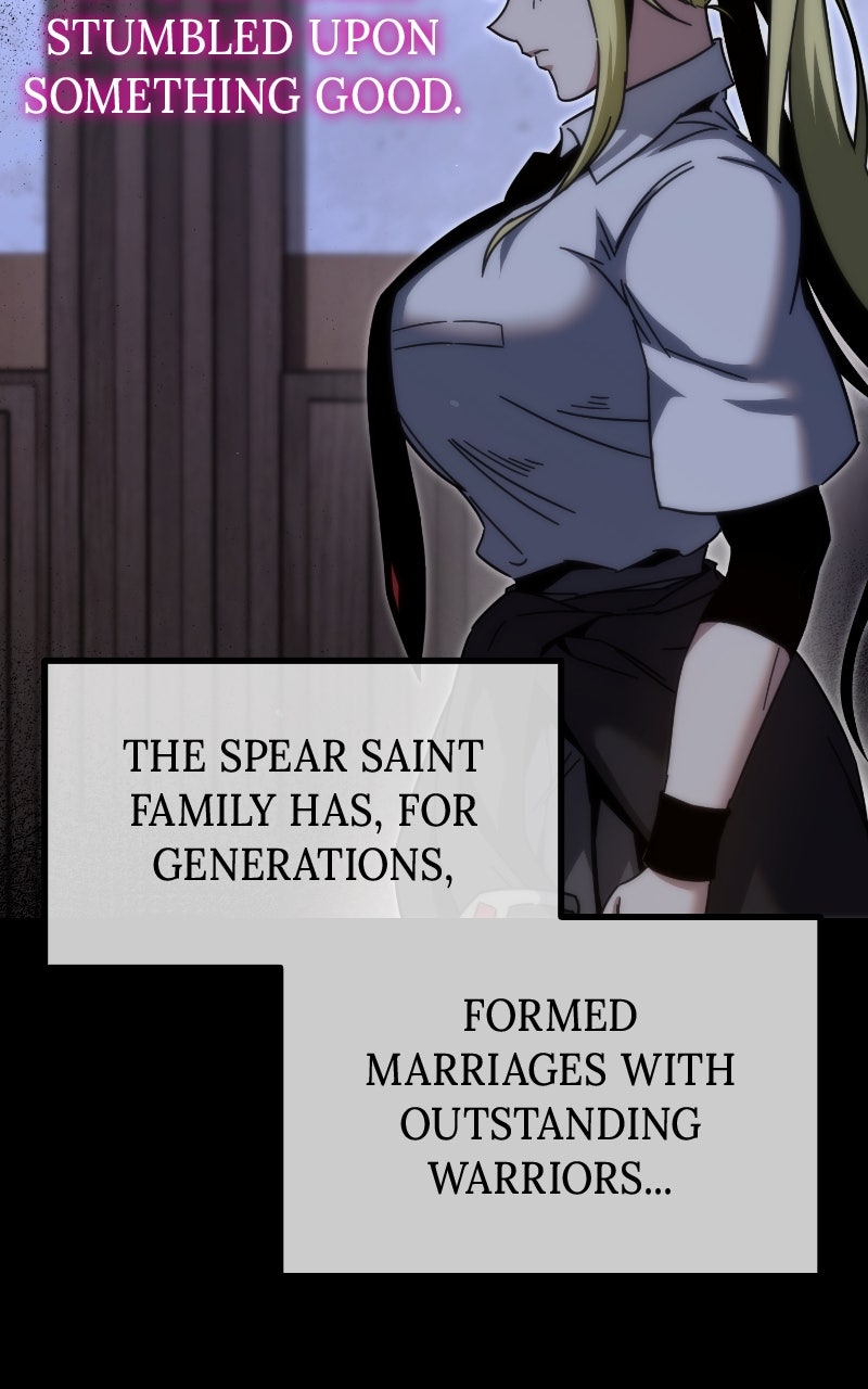 The Academy’sSashimi Sword Master Ep. 14 - Never a Peaceful Day (2) page 85 - 