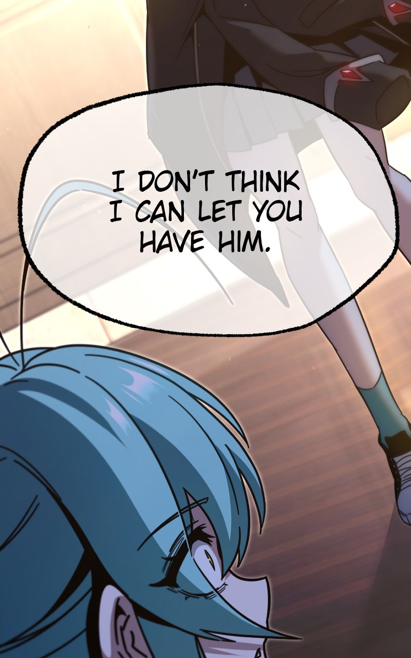 The Academy’sSashimi Sword Master Ep. 14 - Never a Peaceful Day (2) page 94 - 