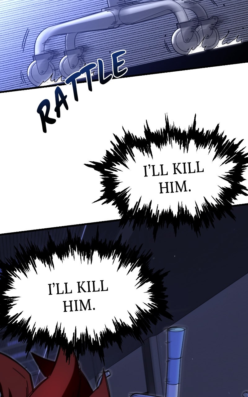 The Academy’sSashimi Sword Master Ep. 14 - Never a Peaceful Day (2) page 98 - 