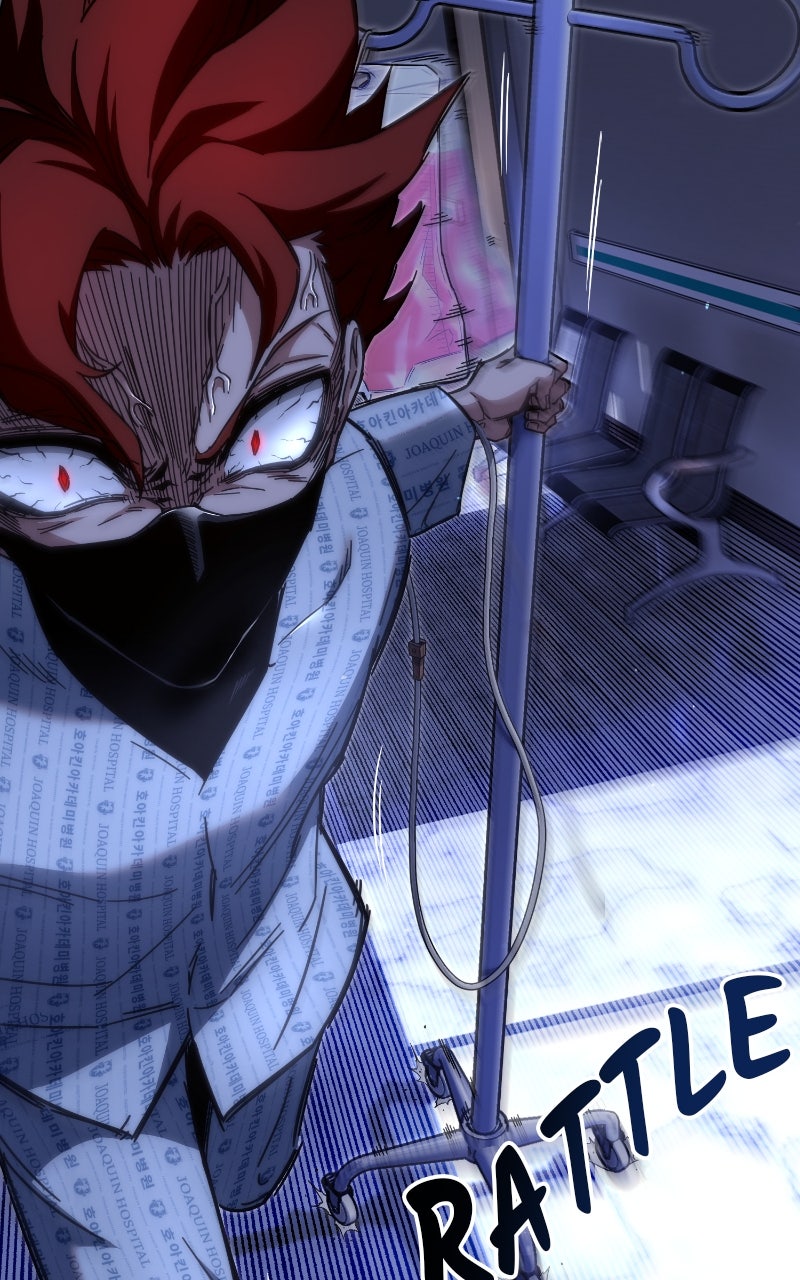 The Academy’sSashimi Sword Master Ep. 14 - Never a Peaceful Day (2) page 99 - 