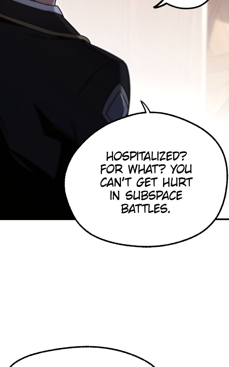 The Academy’sSashimi Sword Master Ep. 15 - Never a Peaceful Day (3) page 11 - 