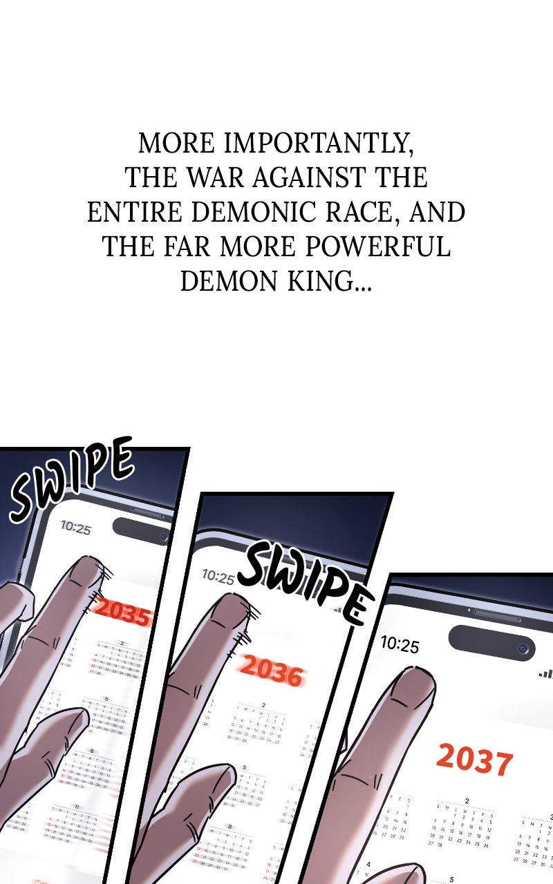 The Academy’sSashimi Sword Master Ep. 15 - Never a Peaceful Day (3) page 101 - 