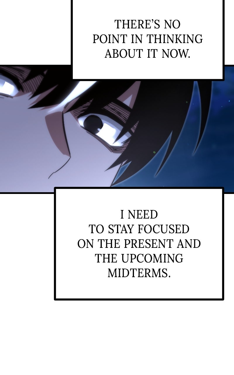 The Academy’sSashimi Sword Master Ep. 15 - Never a Peaceful Day (3) page 103 - 