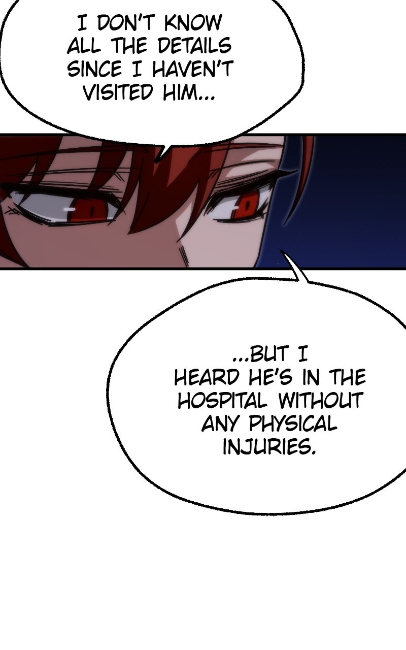 The Academy’sSashimi Sword Master Ep. 15 - Never a Peaceful Day (3) page 12 - 