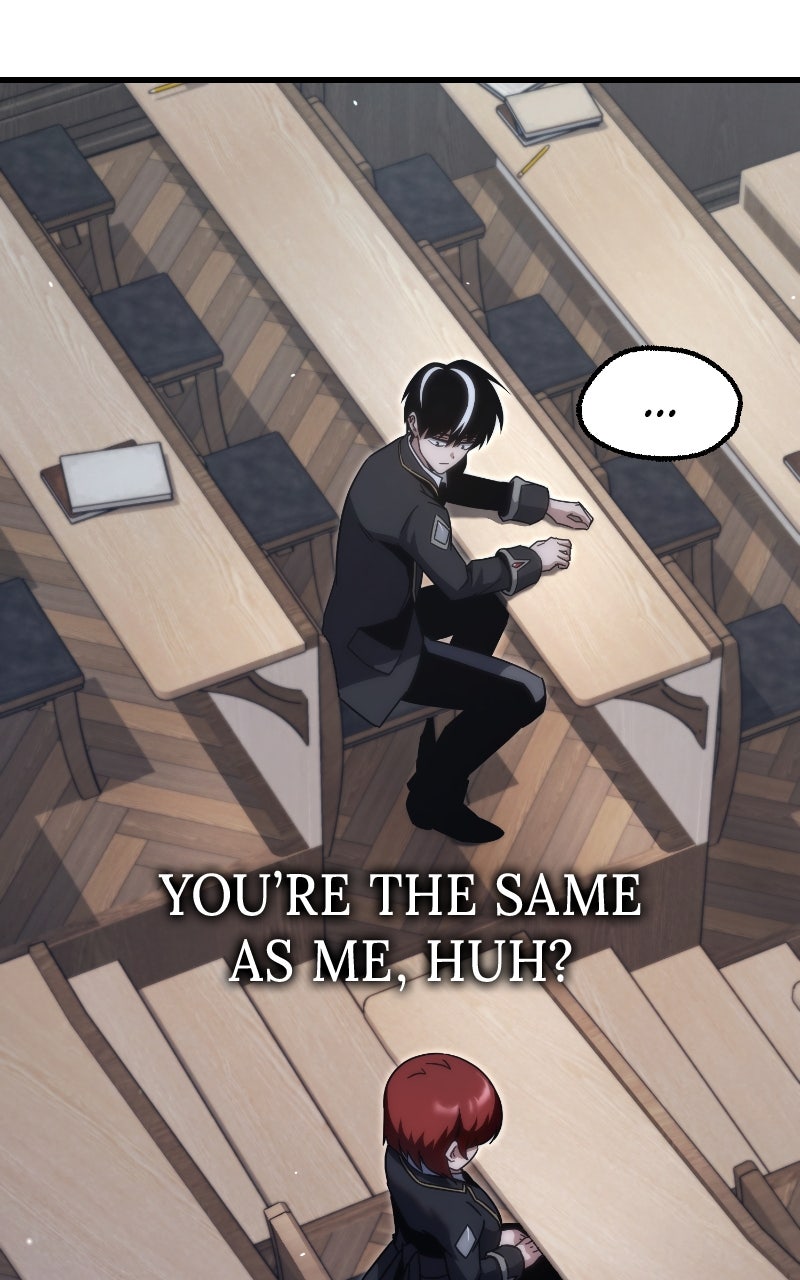 The Academy’sSashimi Sword Master Ep. 15 - Never a Peaceful Day (3) page 117 - 