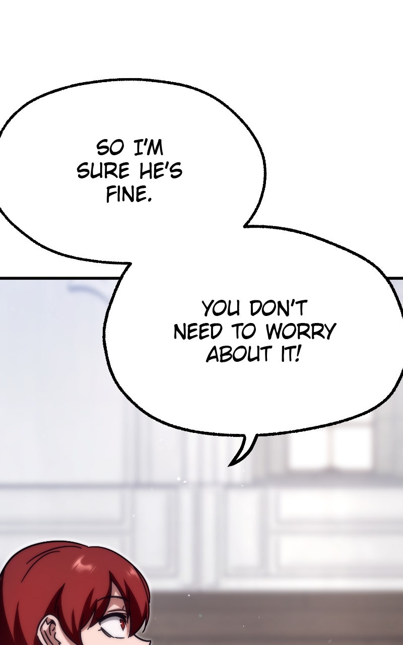 The Academy’sSashimi Sword Master Ep. 15 - Never a Peaceful Day (3) page 13 - 