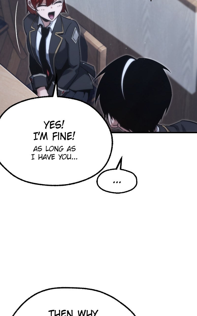 The Academy’sSashimi Sword Master Ep. 15 - Never a Peaceful Day (3) page 121 - 