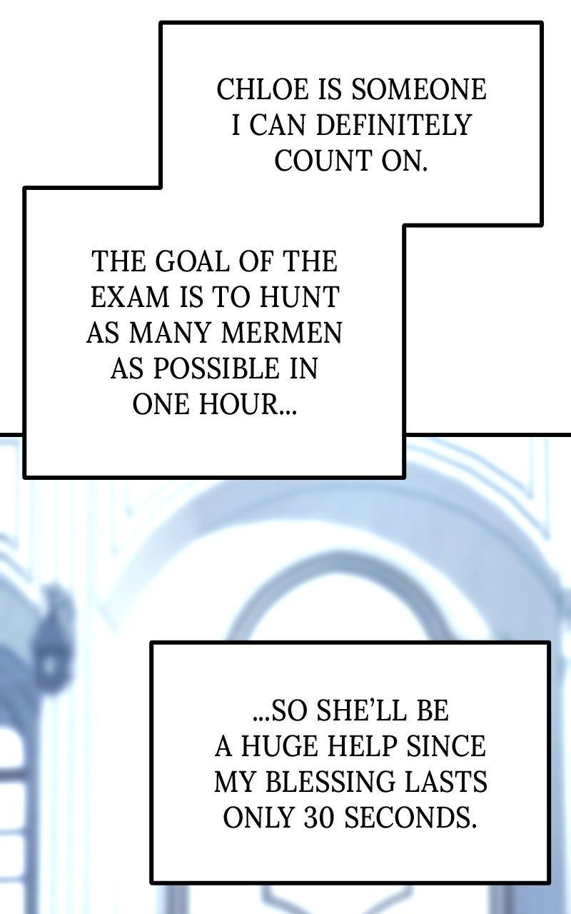 The Academy’sSashimi Sword Master Ep. 15 - Never a Peaceful Day (3) page 124 - 