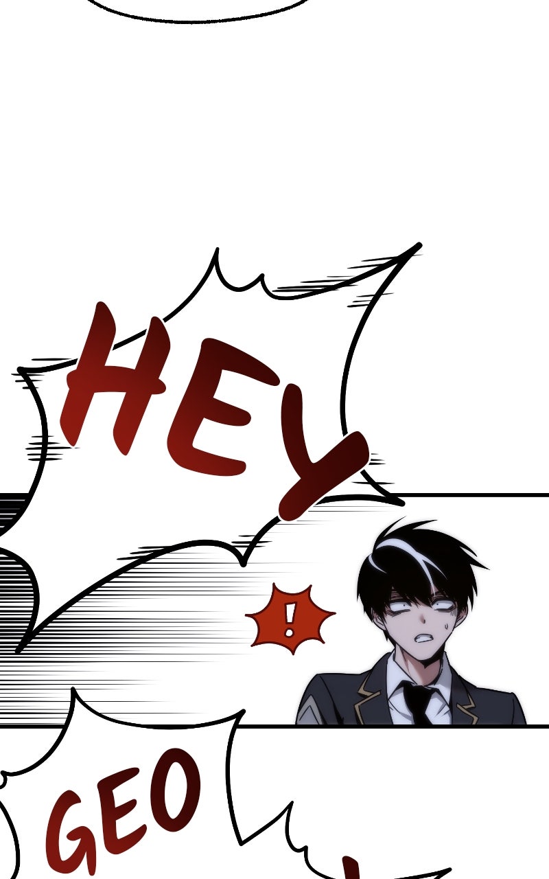 The Academy’sSashimi Sword Master Ep. 15 - Never a Peaceful Day (3) page 126 - 