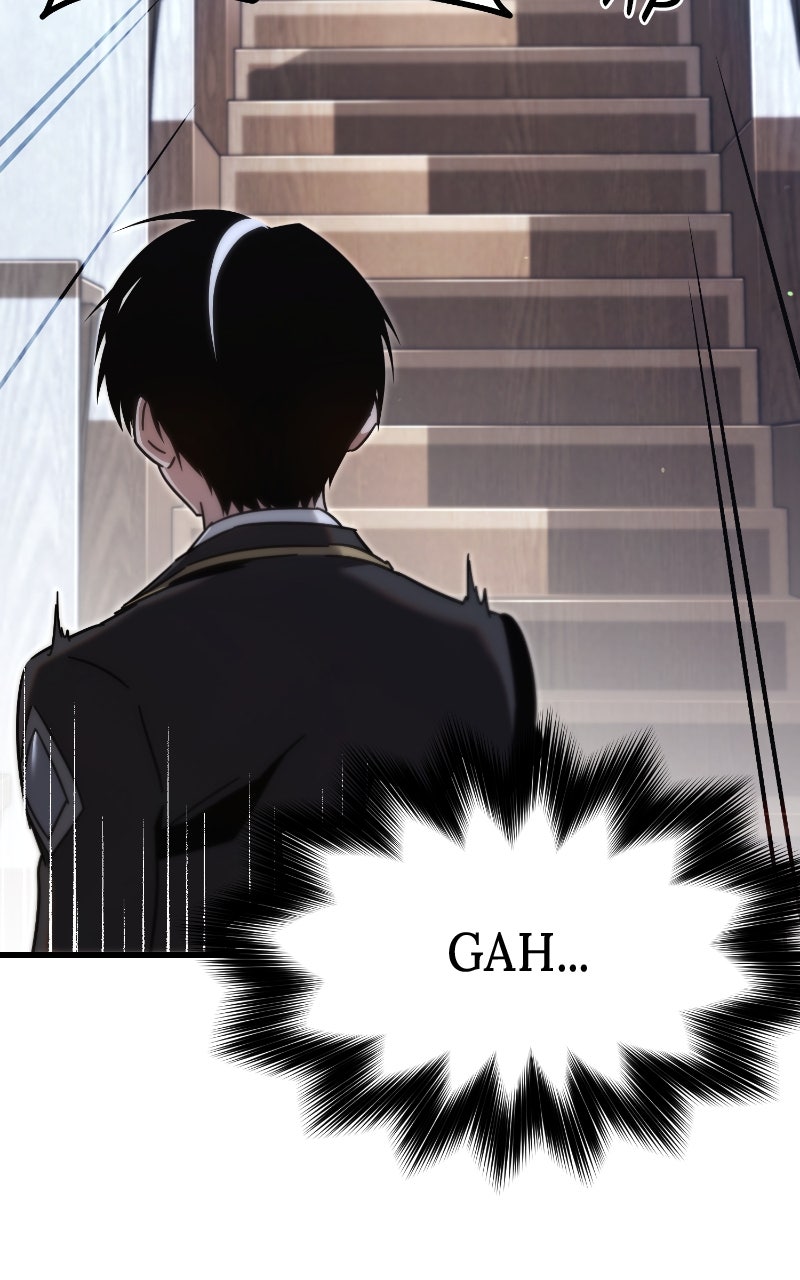 The Academy’sSashimi Sword Master Ep. 15 - Never a Peaceful Day (3) page 128 - 