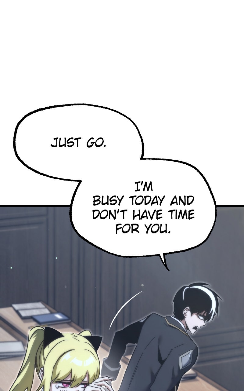 The Academy’sSashimi Sword Master Ep. 15 - Never a Peaceful Day (3) page 132 - 