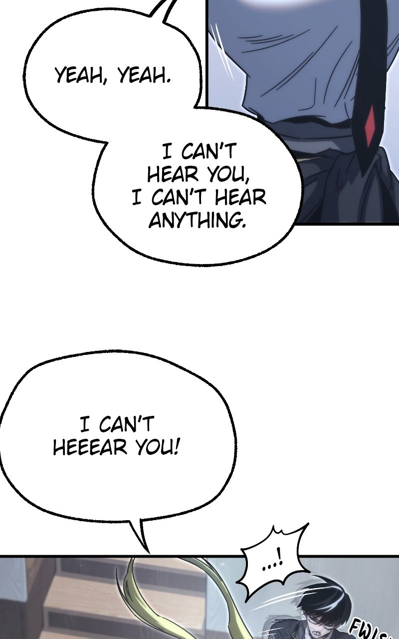 The Academy’sSashimi Sword Master Ep. 15 - Never a Peaceful Day (3) page 135 - 