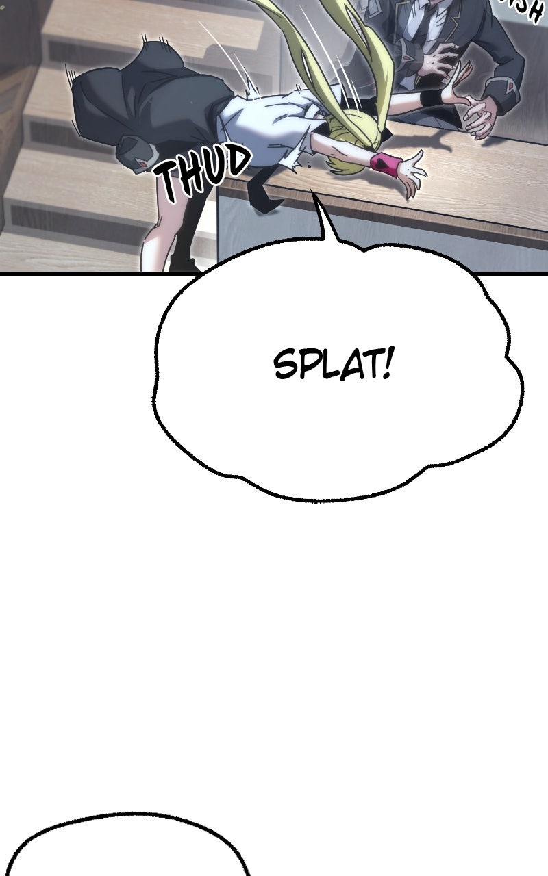The Academy’sSashimi Sword Master Ep. 15 - Never a Peaceful Day (3) page 136 - 