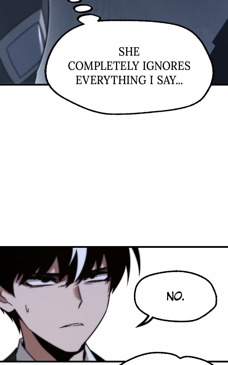The Academy’sSashimi Sword Master Ep. 15 - Never a Peaceful Day (3) page 138 - 