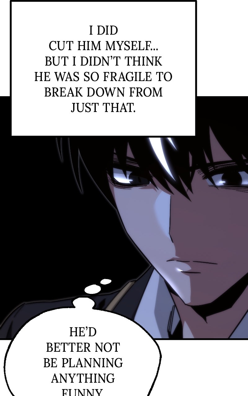 The Academy’sSashimi Sword Master Ep. 15 - Never a Peaceful Day (3) page 15 - 