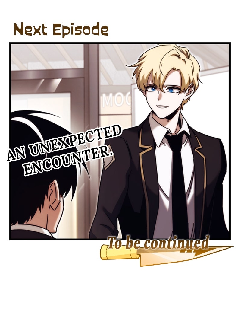 The Academy’sSashimi Sword Master Ep. 15 - Never a Peaceful Day (3) page 143 - 