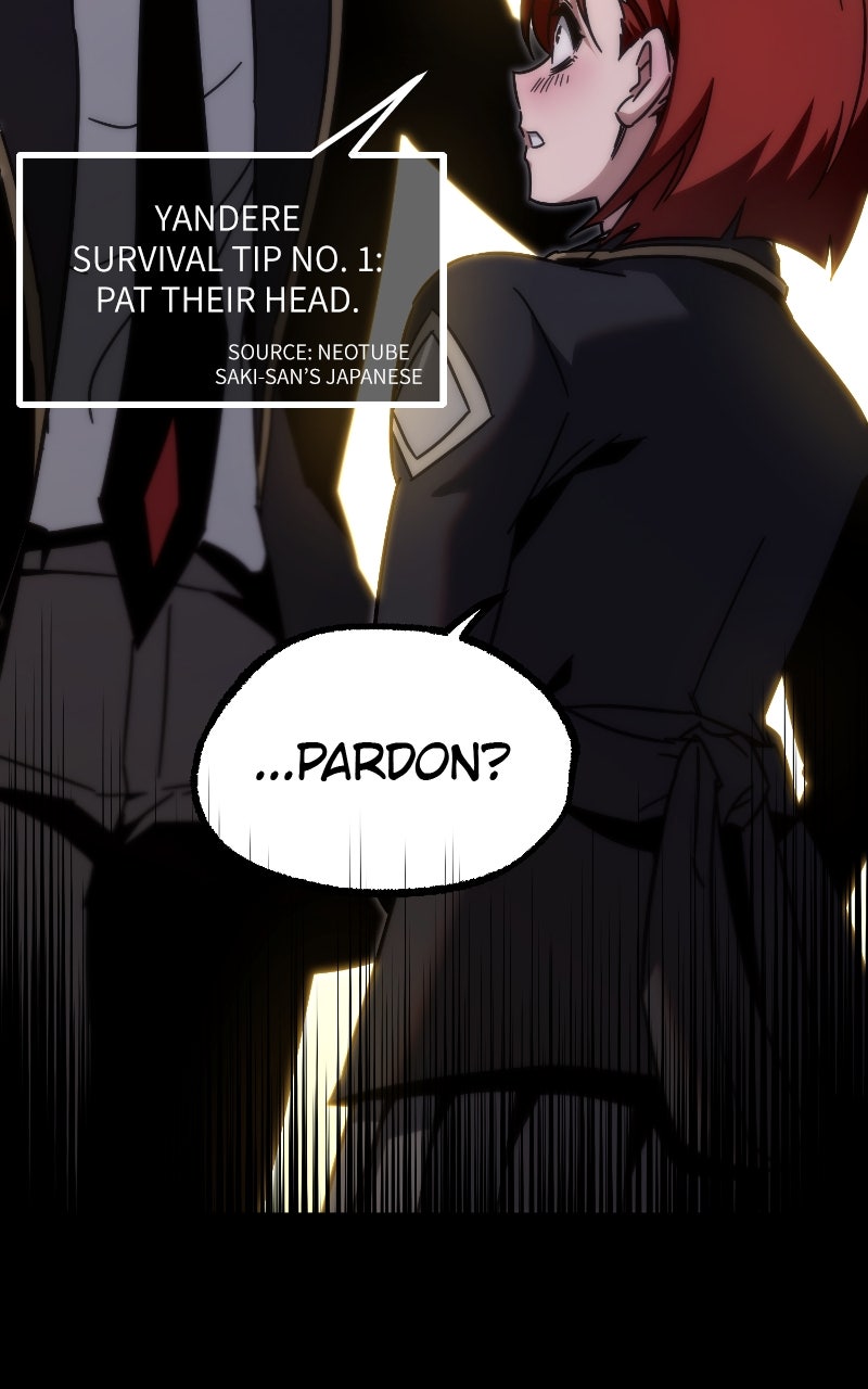 The Academy’sSashimi Sword Master Ep. 15 - Never a Peaceful Day (3) page 18 - 