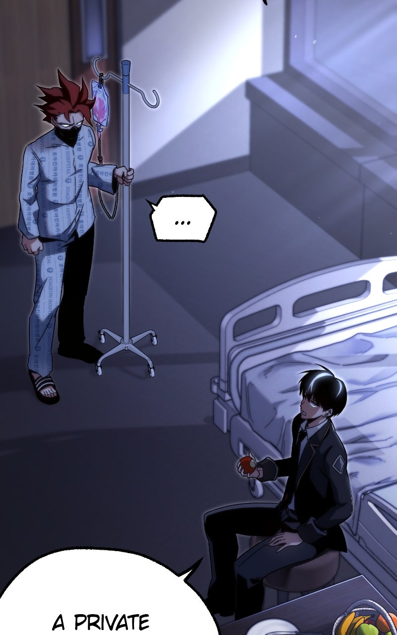 The Academy’sSashimi Sword Master Ep. 15 - Never a Peaceful Day (3) page 23 - 