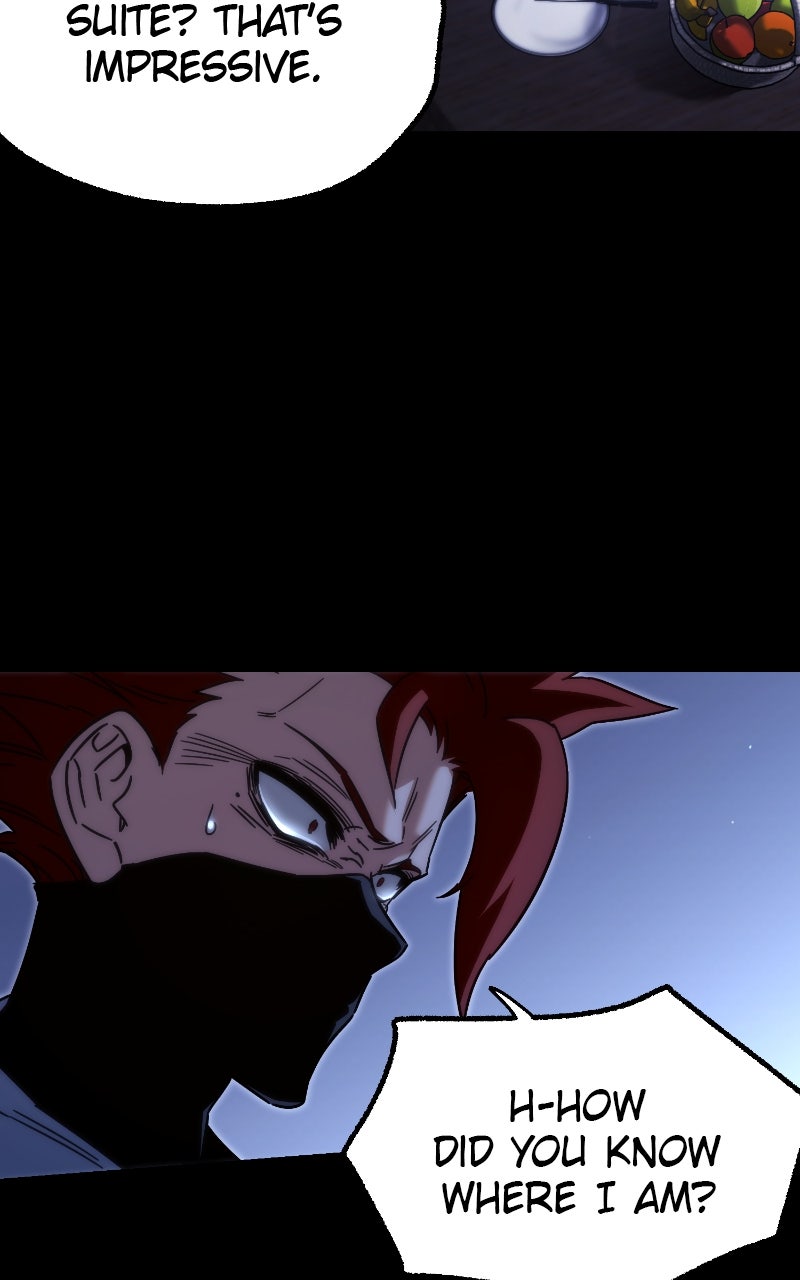 The Academy’sSashimi Sword Master Ep. 15 - Never a Peaceful Day (3) page 24 - 