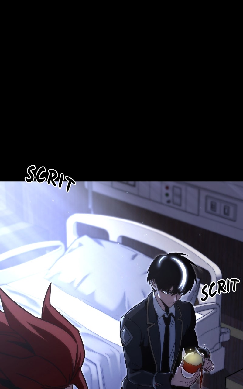 The Academy’sSashimi Sword Master Ep. 15 - Never a Peaceful Day (3) page 29 - 