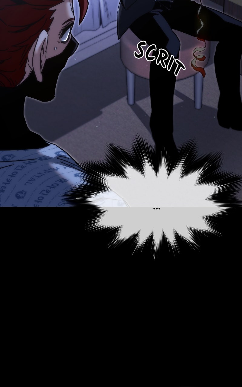 The Academy’sSashimi Sword Master Ep. 15 - Never a Peaceful Day (3) page 30 - 