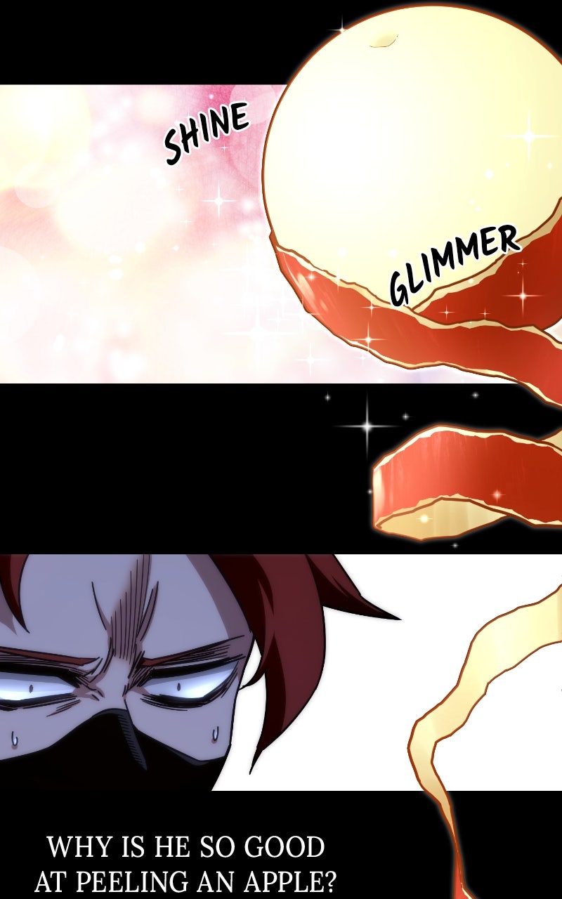 The Academy’sSashimi Sword Master Ep. 15 - Never a Peaceful Day (3) page 31 - 