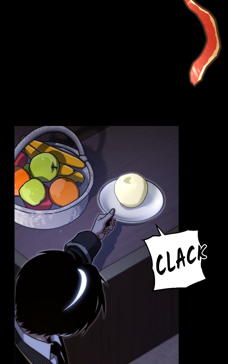 The Academy’sSashimi Sword Master Ep. 15 - Never a Peaceful Day (3) page 32 - 