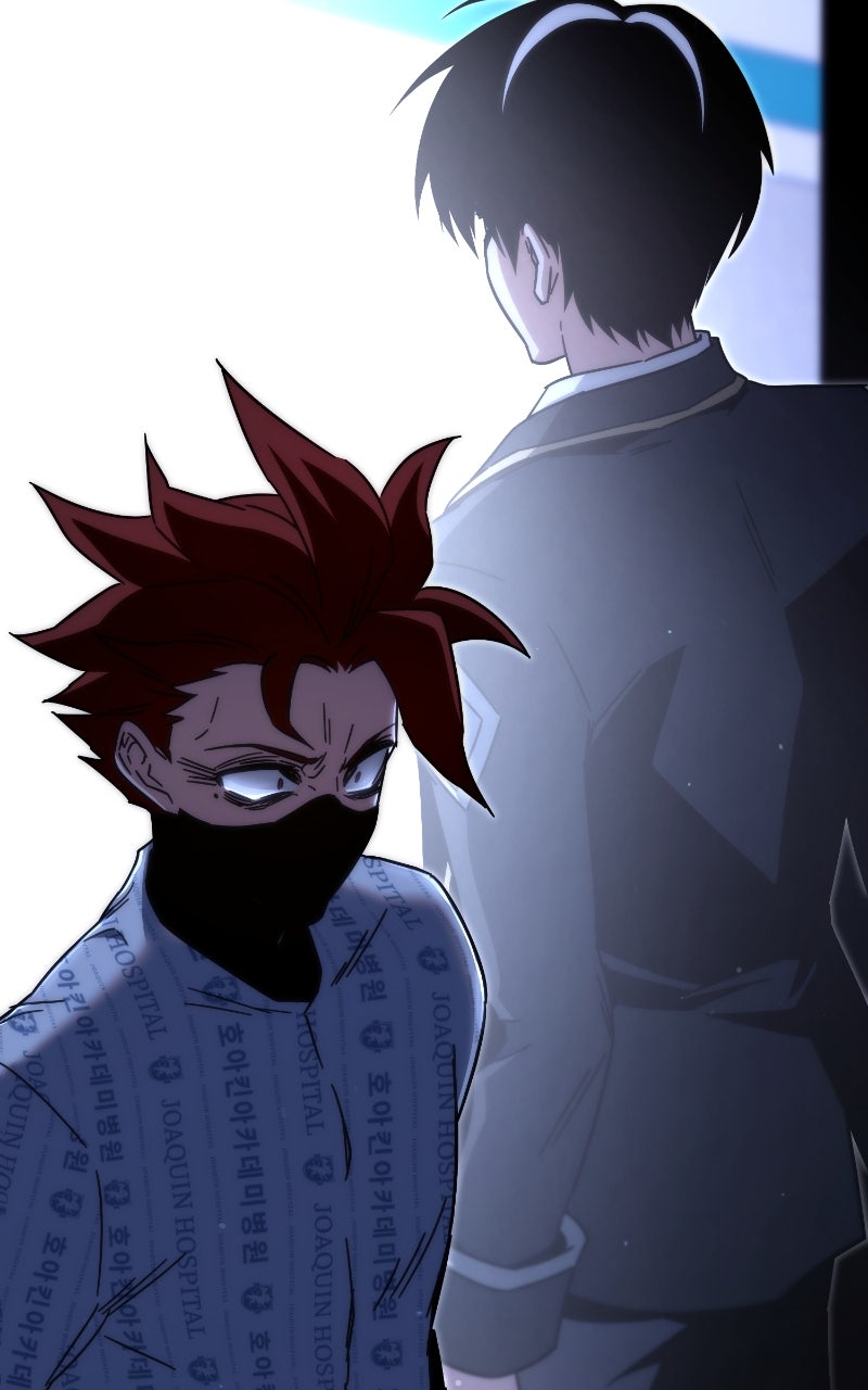 The Academy’sSashimi Sword Master Ep. 15 - Never a Peaceful Day (3) page 34 - 