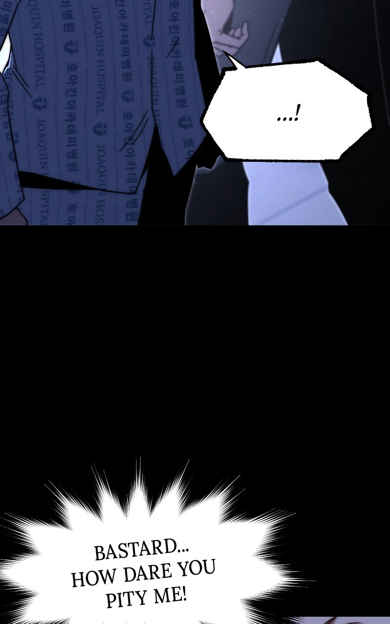The Academy’sSashimi Sword Master Ep. 15 - Never a Peaceful Day (3) page 35 - 