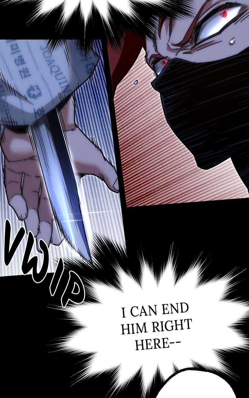 The Academy’sSashimi Sword Master Ep. 15 - Never a Peaceful Day (3) page 36 - 