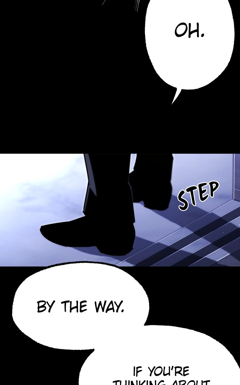 The Academy’sSashimi Sword Master Ep. 15 - Never a Peaceful Day (3) page 37 - 