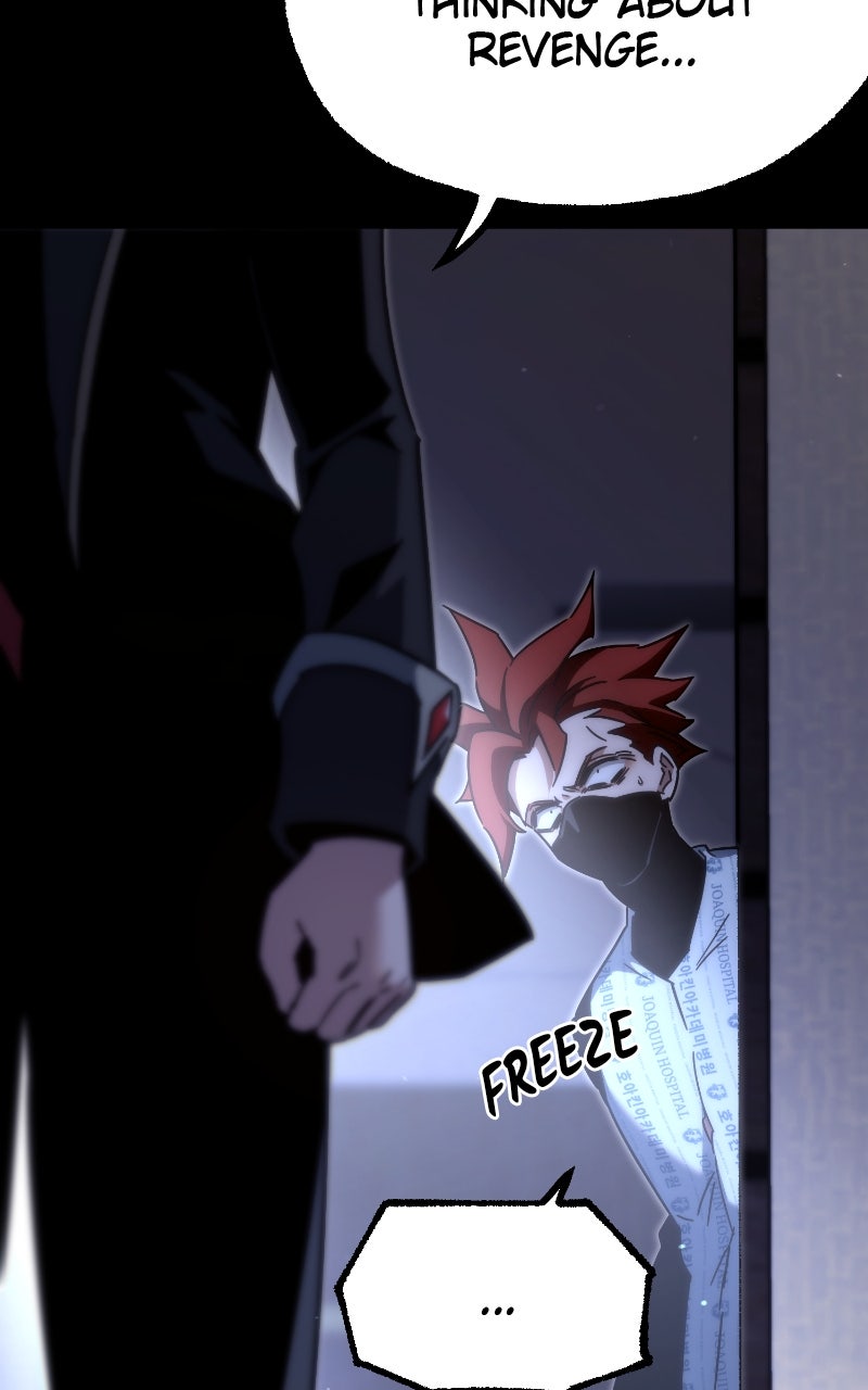The Academy’sSashimi Sword Master Ep. 15 - Never a Peaceful Day (3) page 38 - 