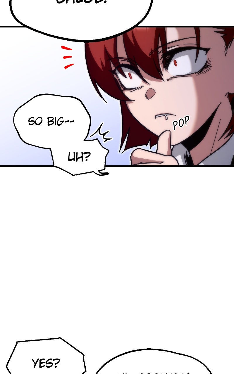 The Academy’sSashimi Sword Master Ep. 15 - Never a Peaceful Day (3) page 5 - 