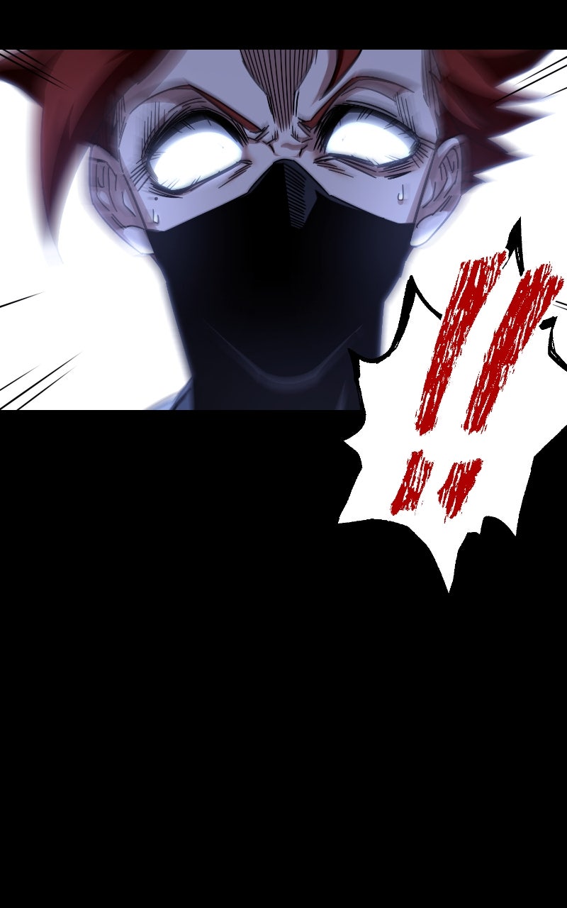 The Academy’sSashimi Sword Master Ep. 15 - Never a Peaceful Day (3) page 42 - 