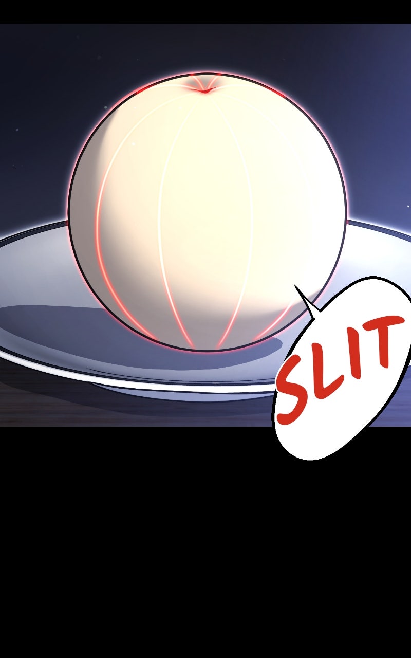 The Academy’sSashimi Sword Master Ep. 15 - Never a Peaceful Day (3) page 44 - 