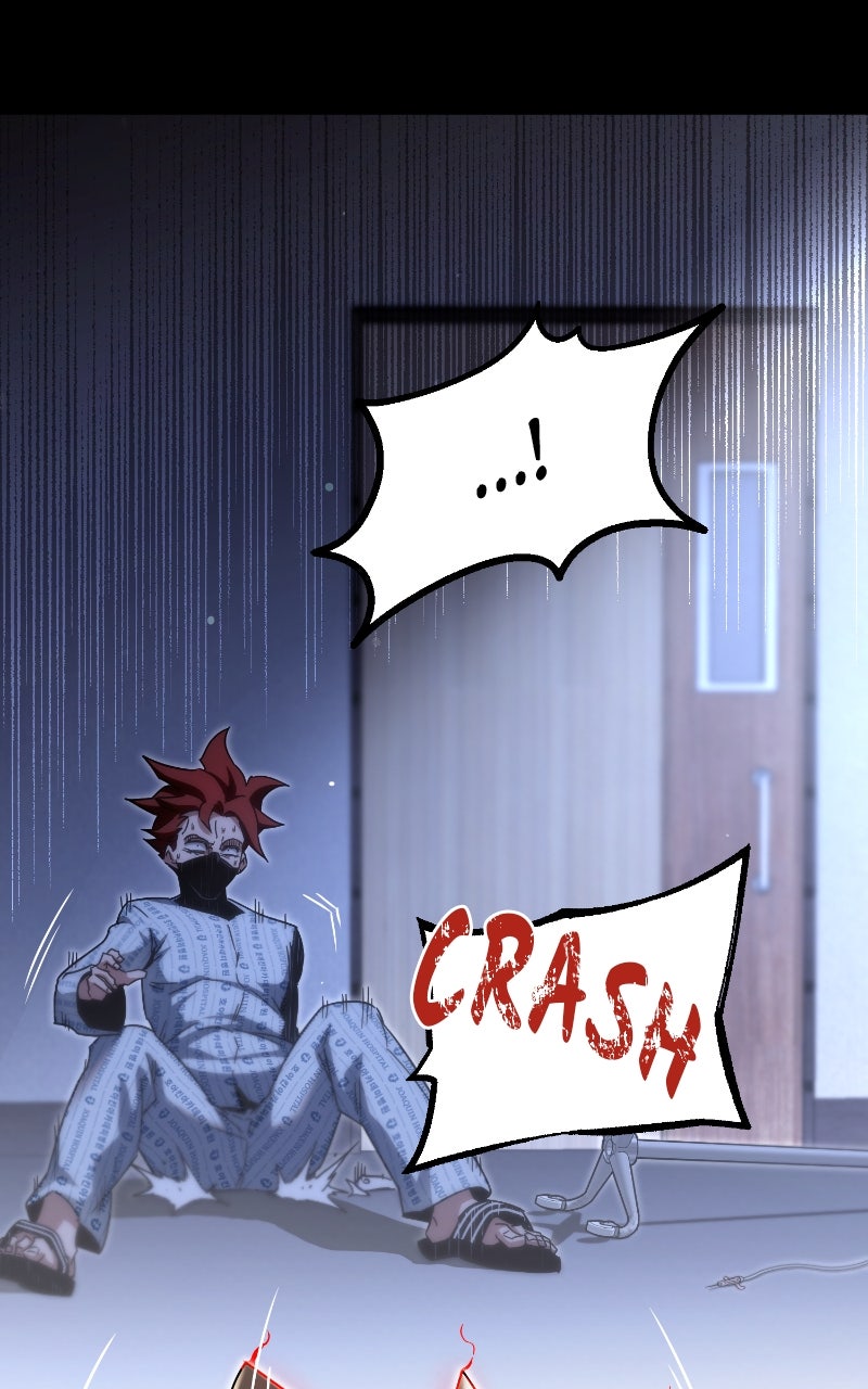 The Academy’sSashimi Sword Master Ep. 15 - Never a Peaceful Day (3) page 45 - 