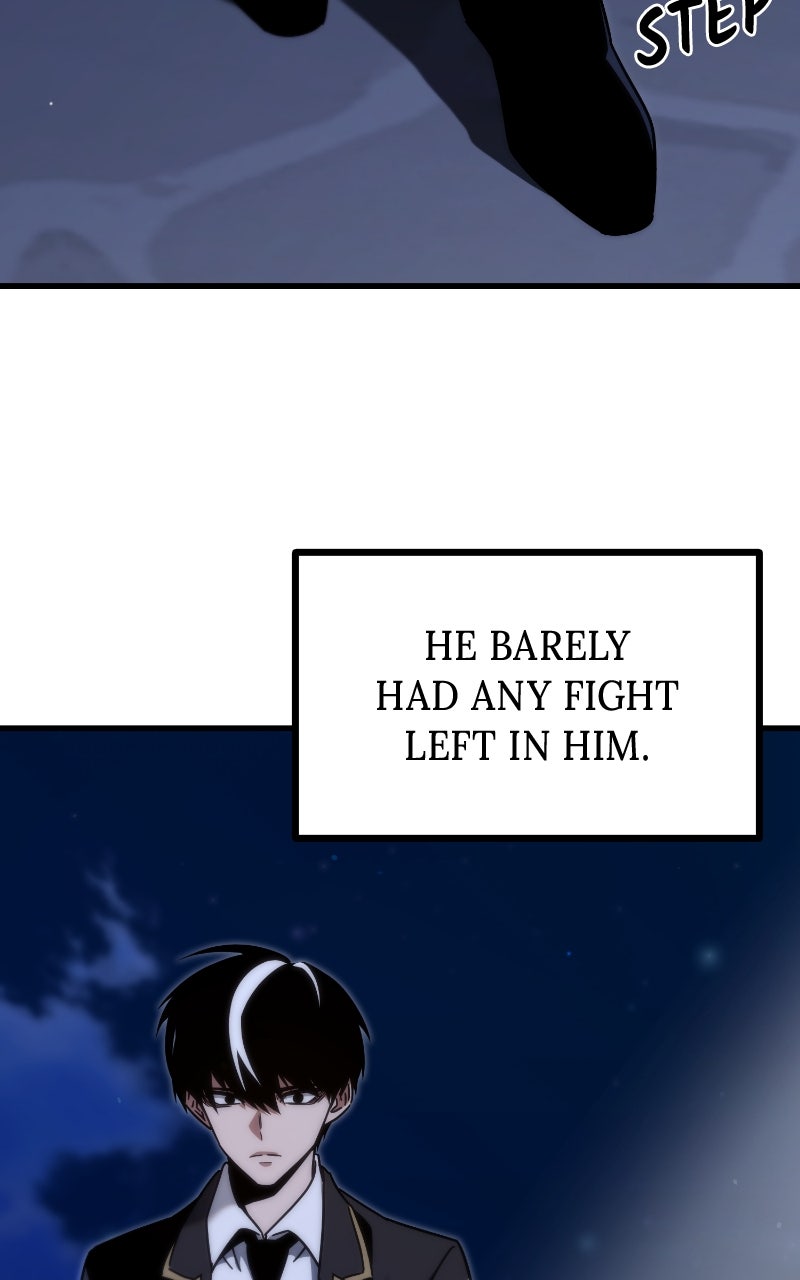 The Academy’sSashimi Sword Master Ep. 15 - Never a Peaceful Day (3) page 49 - 