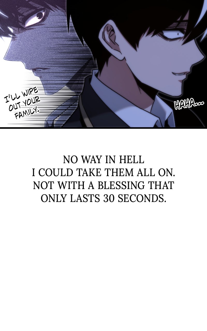 The Academy’sSashimi Sword Master Ep. 15 - Never a Peaceful Day (3) page 52 - 